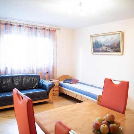 Ferienwohnung "Johann" Меккенбойрен Экстерьер фото